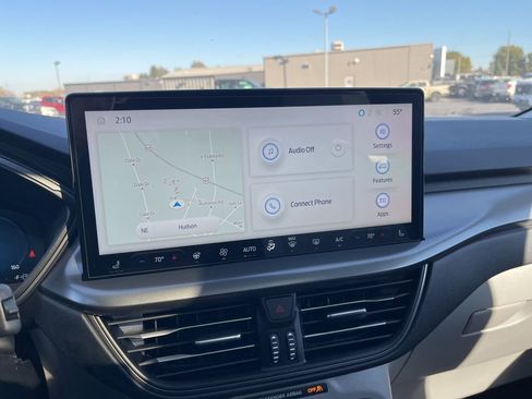 Used 2024 Ford Escape Active w/ Tech Pack #2 image 19