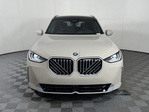 Used 2026 BMW X3 xDrive30i w/ Premium Package AWD/4WD image 6