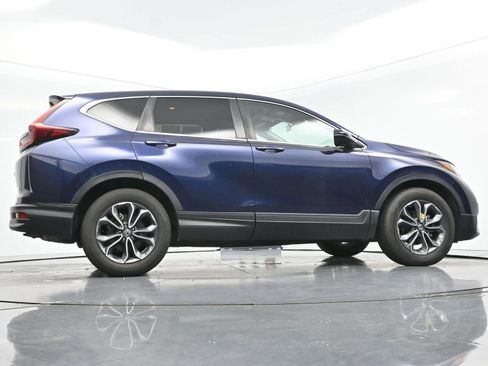 Used 2022 Honda CR-V EX image 50