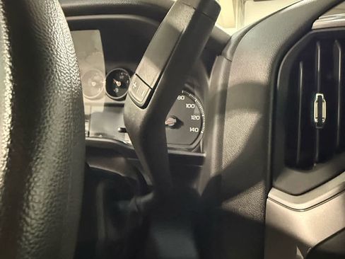 Certified 2024 Chevrolet Silverado 3500 W/T image 25