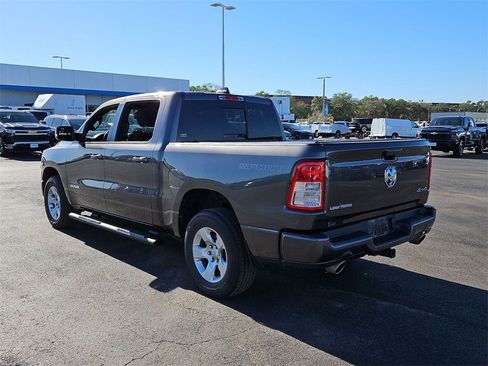 Used 2023 RAM 1500 Lone Star image 4