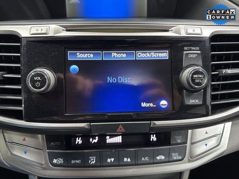 Used 2014 Honda Accord EX-L image 19