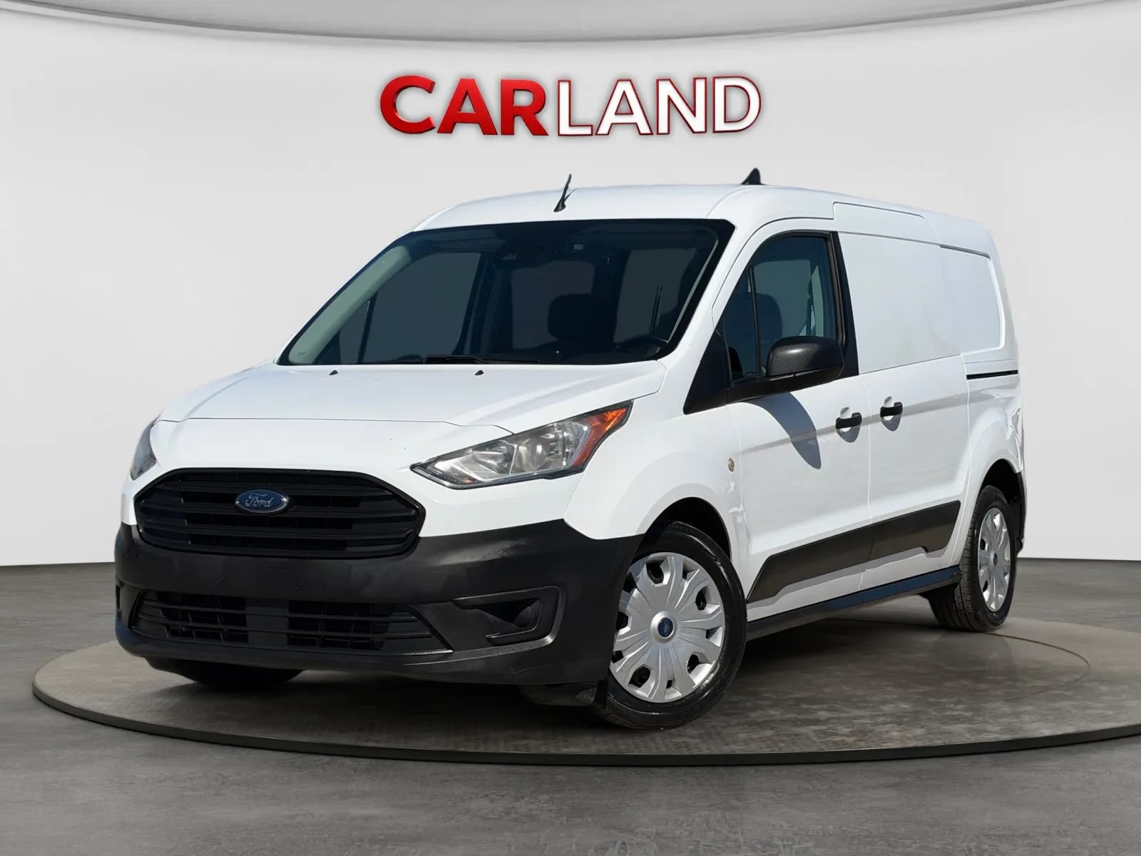 Used 2020 Ford Transit Connect XL FWD image 1