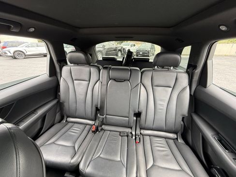 Used 2019 Audi Q7 3.0T Premium image 10