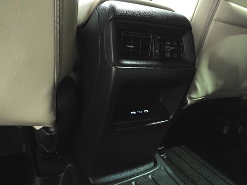 Used 2024 Honda CR-V EX-L image 14