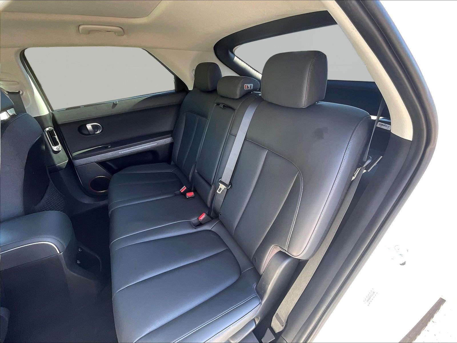 Used 2023 Hyundai Ioniq 5 Limited w/ Cargo Package AWD/4WD image 21
