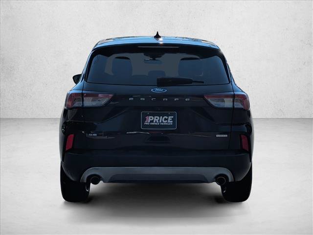 Used 2020 Ford Escape SE FWD image 6
