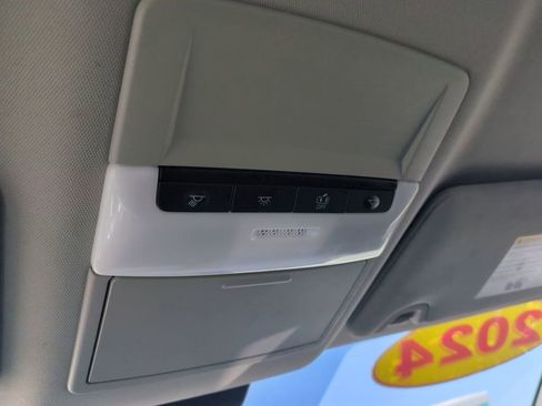 Used 2024 Nissan Altima 2.5 SR image 22