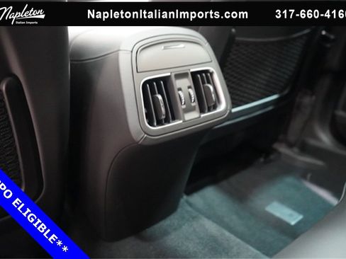 Certified 2024 Maserati Levante Modena Ultima image 32