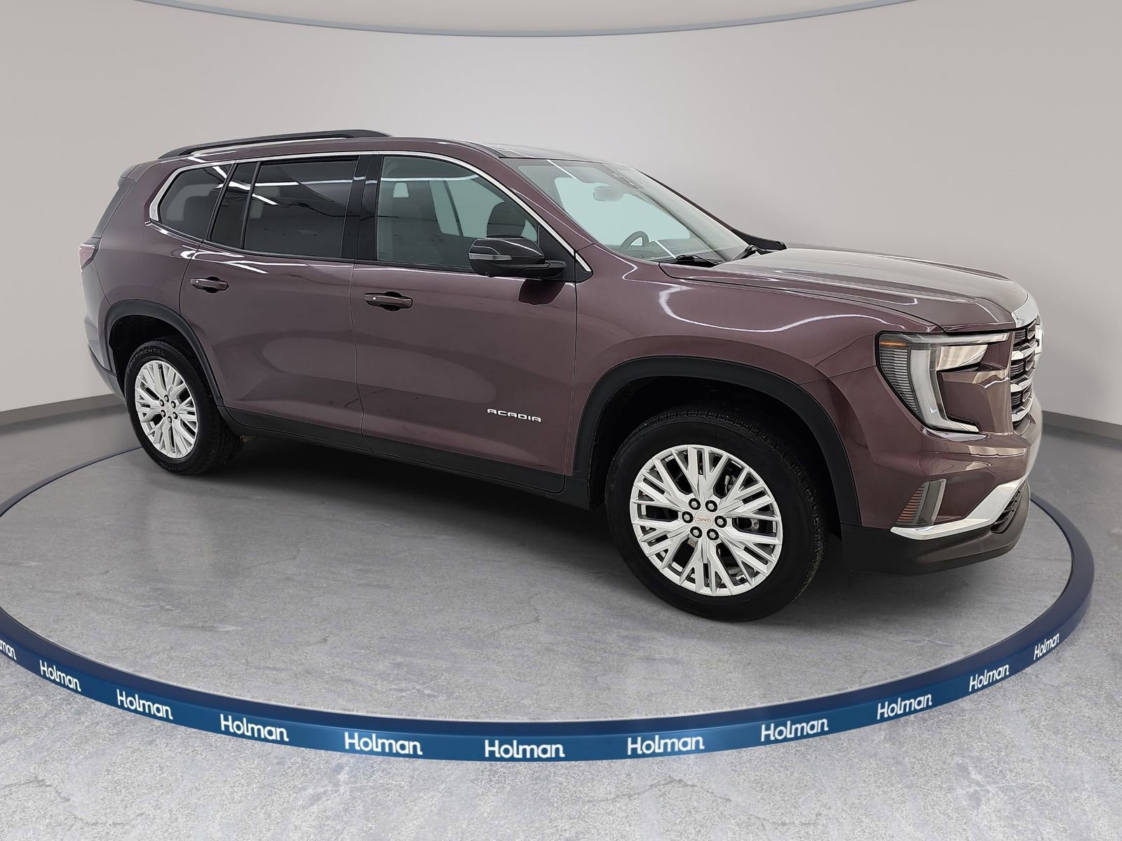 Used 2024 GMC Acadia Elevation FWD image 4