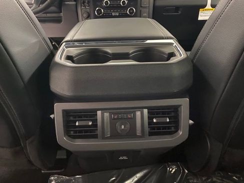 New 2025 Ford F250 Lariat w/ Lariat Ultimate Package image 19
