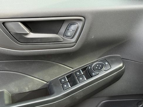 New 2026 Ford Escape Active w/ Cold Weather Package image 17