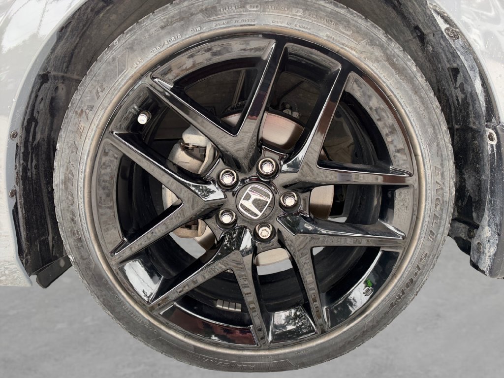 Used 2025 Honda Civic Sport image 9
