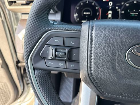 New 2026 Toyota Tacoma TRD Off-Road AWD/4WD image 21