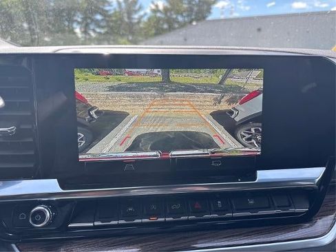 New 2026 GMC Sierra 1500 Elevation AWD/4WD image 13