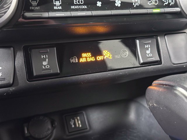 Used 2024 Toyota RAV4 SE AWD/4WD image 20