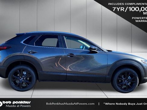 New 2026 MAZDA CX-30 AWD 2.5 S w/ Select Sport Pkg image 20