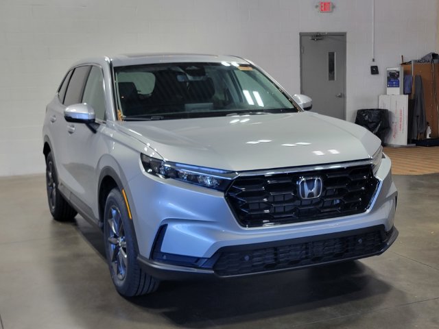 New 2027 Honda CR-V EX-L image 4