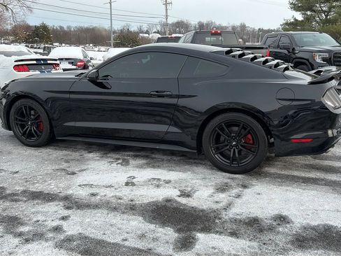Used 2017 Ford Mustang Coupe image 13