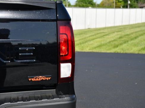 New 2026 Honda Ridgeline TrailSport image 31