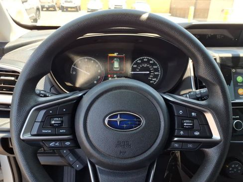Certified 2023 Subaru Forester AWD/4WD image 32