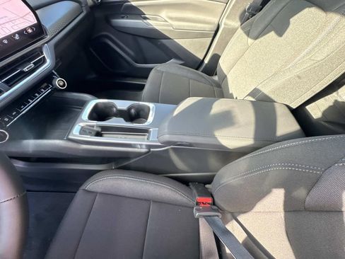 New 2026 Chevrolet Equinox EV LT w/ Comfort Package image 24