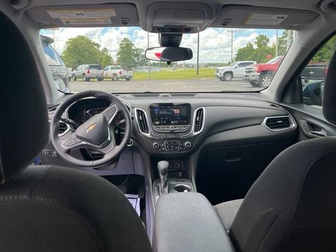 Used 2024 Chevrolet Equinox LT FWD image 13