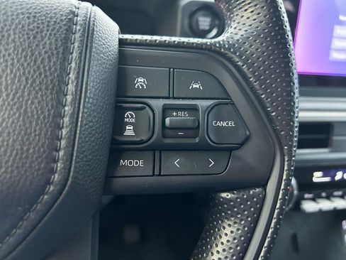 Used 2025 Toyota Tacoma SR w/ SR Upgrade Package image 19