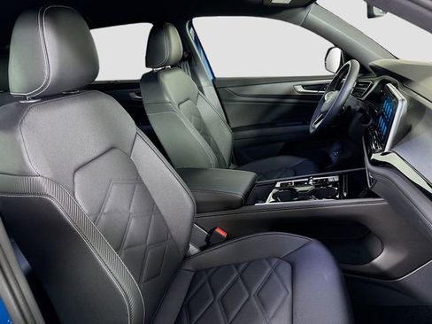 New 2026 Volkswagen Atlas Cross Sport SE AWD/4WD image 29