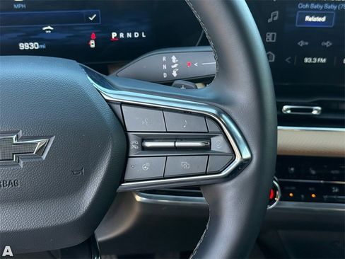 Used 2026 Chevrolet Equinox ACTIV w/ Convenience Package III image 16