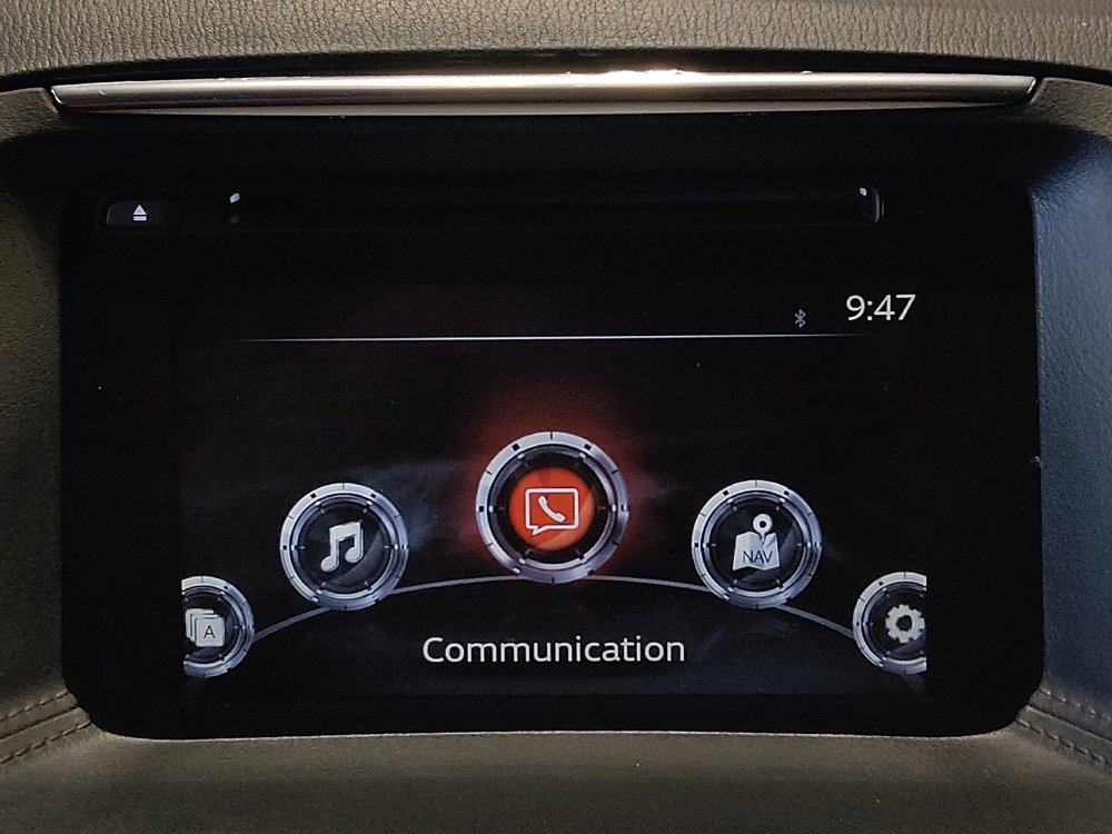Used 2016 MAZDA CX-5 Touring FWD image 25