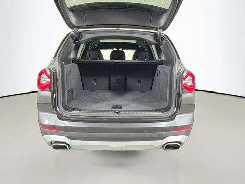 Certified 2023 BMW X3 xDrive30i w/ Convenience Package w/ZPA image 27