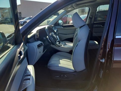 Used 2024 Hyundai Palisade SEL AWD/4WD image 14