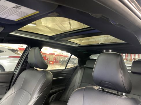 Used 2025 Toyota Camry XSE w/ Premium Package image 28