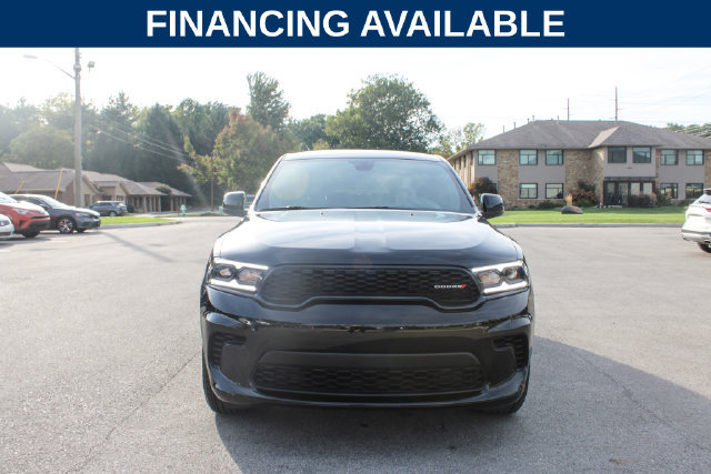 Used 2026 Dodge Durango GT RWD image 3