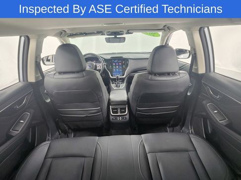 Used 2023 Subaru Outback Limited AWD/4WD image 20