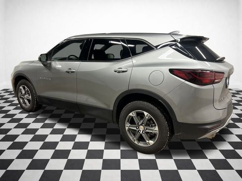 Certified 2023 Chevrolet Blazer LT image 6