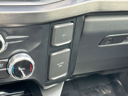 Used 2023 Ford F250 Lariat w/ Lariat Ultimate Package image 25