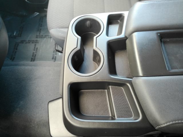 Used 2026 Chevrolet Silverado 1500 RST AWD/4WD image 44