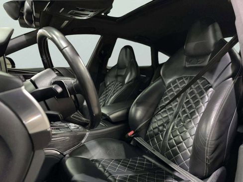 Used 2015 Audi S7 Prestige w/ Cold Weather Package image 24