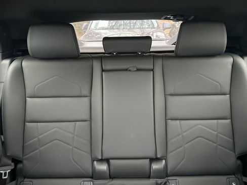 Used 2025 BMW X2 xDrive28i w/ Premium Package image 20