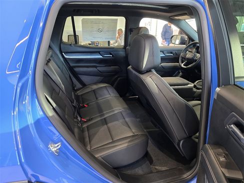 New 2026 GMC Terrain Elevation w/ Elevation Premium Package image 27