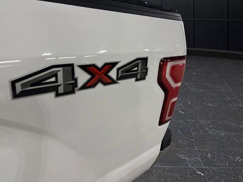 Used 2018 Ford F150 Lariat image 37