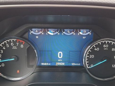 Certified 2023 Ford F150 XLT w/ Equipment Group 301A Mid image 18