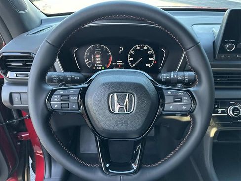 New 2025 Honda Pilot Sport image 27