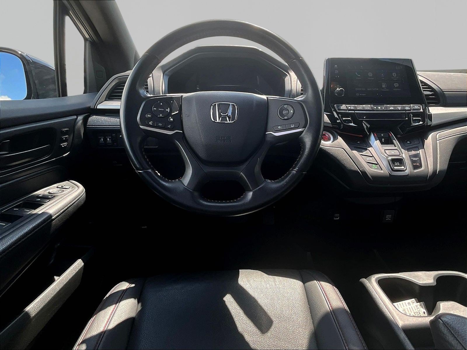 Used 2023 Honda Odyssey Sport image 8