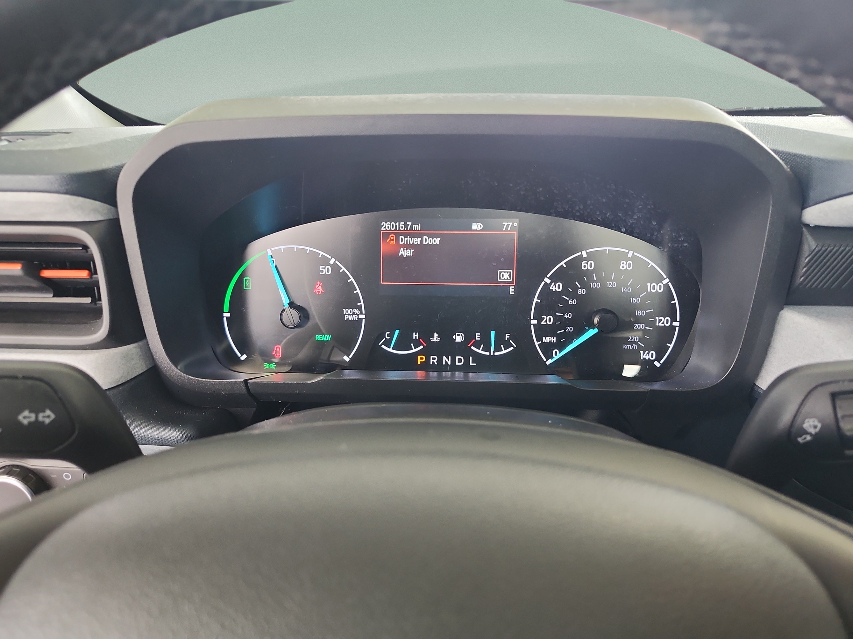 Used 2024 Ford Maverick XLT w/ XLT Luxury Package FWD image 10