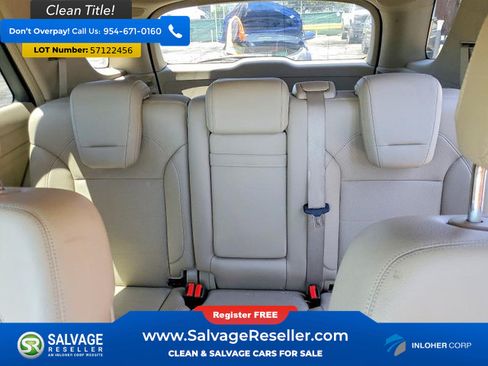 Used 2015 Mercedes-Benz ML 350 4MATIC w/ Premium 1 Package image 13