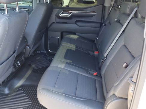 Certified 2024 GMC Sierra 1500 Elevation image 30