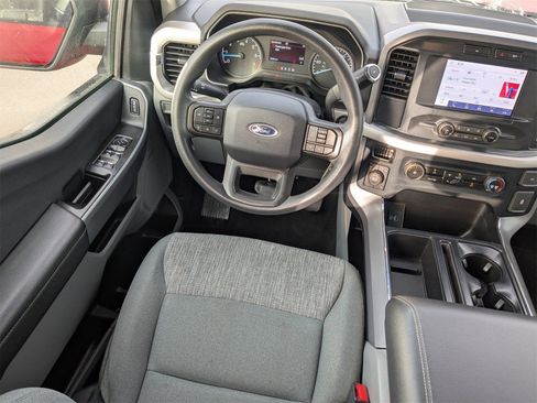 Used 2023 Ford F150 XLT image 16
